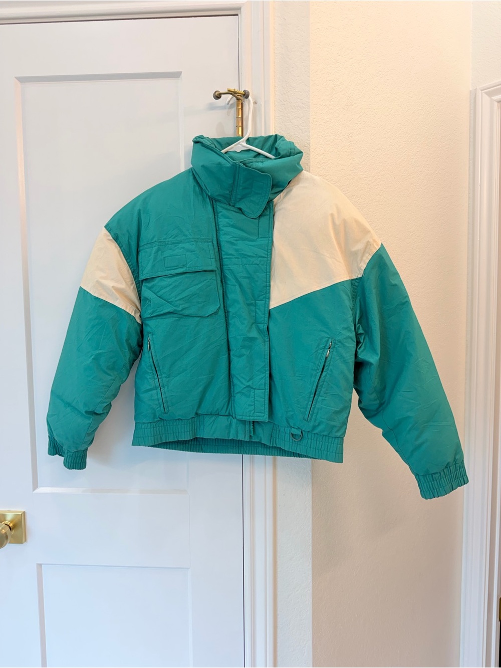 Penfield Women’s Puffer Jacket